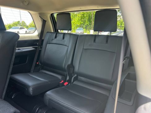 Used 2020 Toyota 4Runner Limited RWD image 19