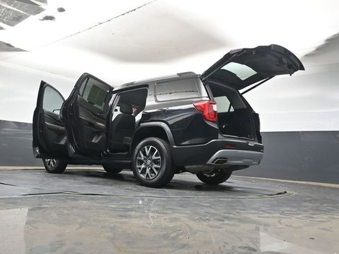 Used 2023 GMC Acadia SLE w/ Driver Convenience Package AWD/4WD image 42