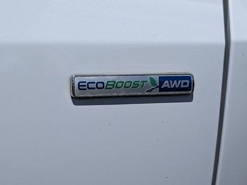 Used 2020 Ford Escape SE AWD/4WD image 13