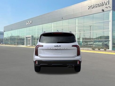 New 2025 Kia Telluride SX Prestige X-Line image 5