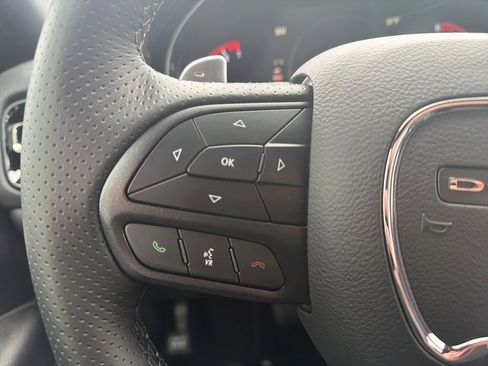 New 2026 Dodge Durango GT image 24