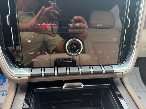 New 2026 GMC Yukon XL Denali AWD/4WD image 23