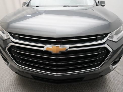Used 2019 Chevrolet Traverse LT FWD image 20