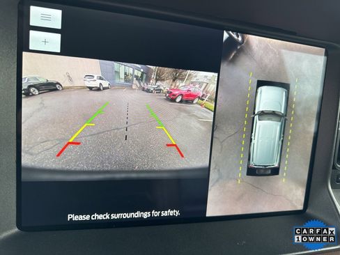 Used 2024 Ford Bronco Outer Banks image 4