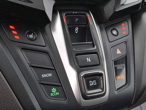 Used 2018 Honda Odyssey EX-L image 15