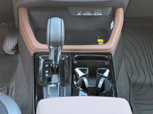 New 2026 Subaru Forester Touring image 19