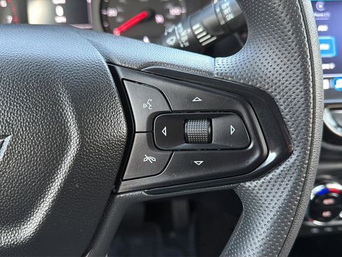 Used 2023 Chevrolet TrailBlazer LT w/ Convenience Package image 19