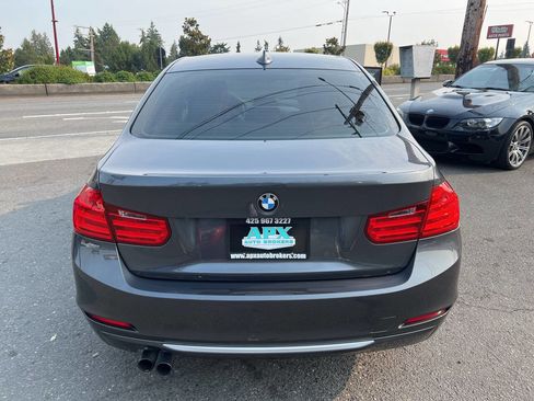 Used 2012 BMW 328i Sedan w/ Premium Pkg image 5