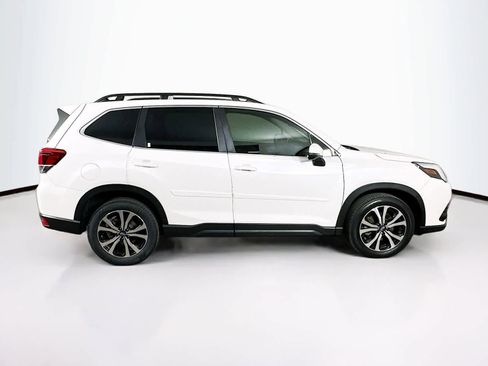 Used 2023 Subaru Forester Limited AWD/4WD image 26