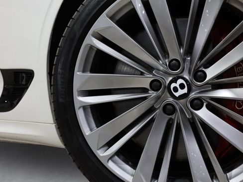 Used 2022 Bentley Continental GT Speed AWD/4WD image 48