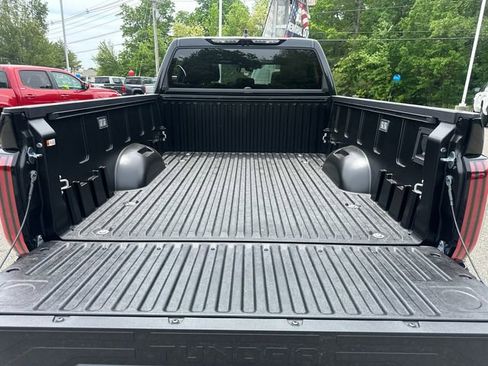 New 2026 Toyota Tundra 1794 Edition AWD/4WD image 9