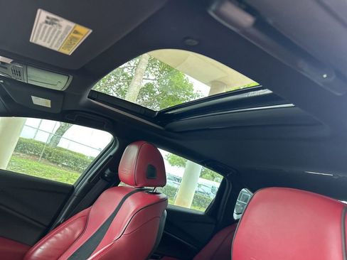 Used 2023 Acura TLX Type S AWD/4WD image 21
