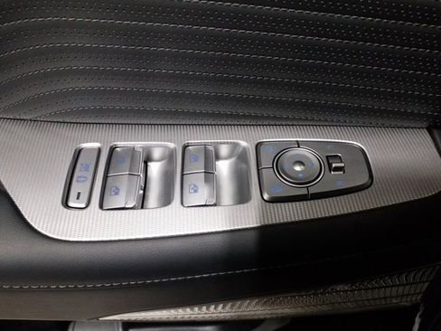 Certified 2025 Hyundai Palisade Calligraphy image 12