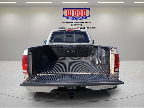 Used 1997 Ford F150 Lariat image 4