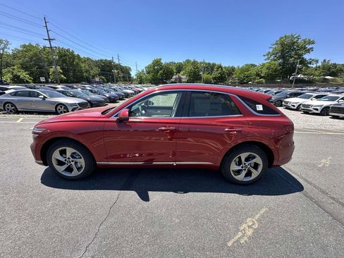 New 2026 Genesis GV70 2.5T AWD/4WD image 5