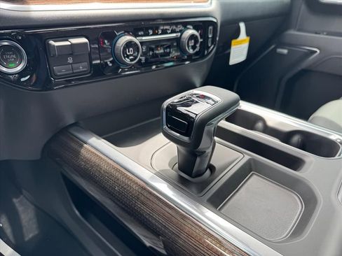 New 2026 Chevrolet Silverado 1500 LT Trail Boss w/ LT Trail Boss Premium Package AWD/4WD image 18