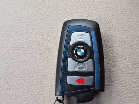 Used 2016 BMW X4 xDrive28i AWD/4WD image 36