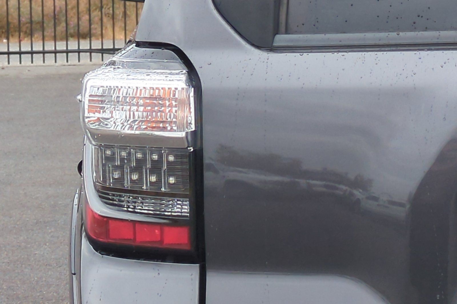Used 2019 Toyota 4Runner TRD Off-Road Premium AWD/4WD image 45