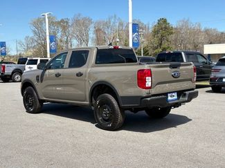 New 2026 Ford Ranger XL w/ Trailer Tow Package RWD video 3