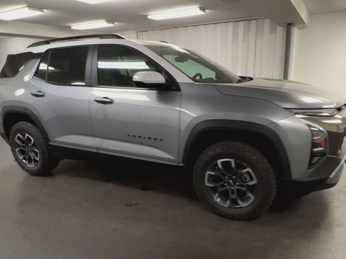 New 2026 Chevrolet Equinox ACTIV image 37