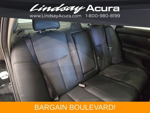 Used 2014 Nissan Altima 2.5 SL w/ Moonroof Package FWD image 10