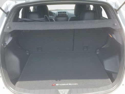 Used 2025 Mitsubishi Outlander Sport SEL AWD/4WD image 25