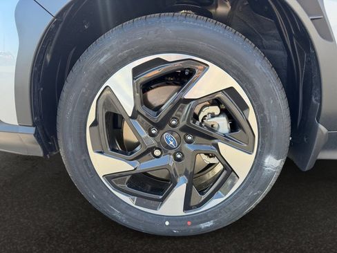 New 2026 Subaru Crosstrek 2.5i Limited AWD/4WD image 9
