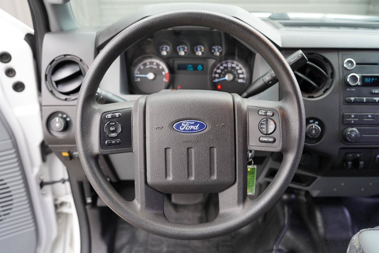 Used 2014 Ford F350 XL AWD/4WD image 12