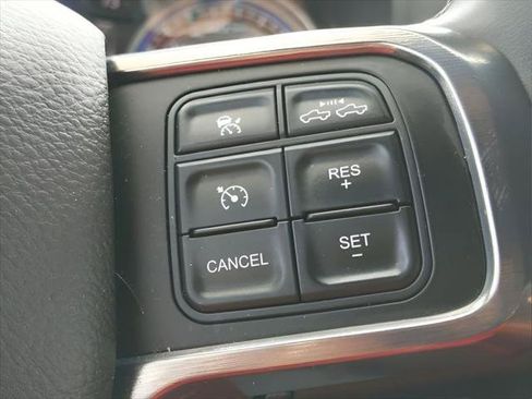 Certified 2020 RAM 2500 Limited AWD/4WD image 23