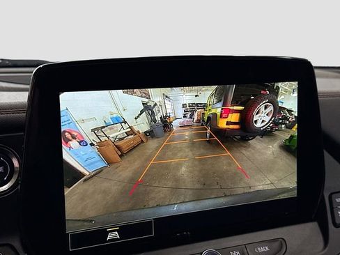 New 2026 Chevrolet Blazer RS image 15