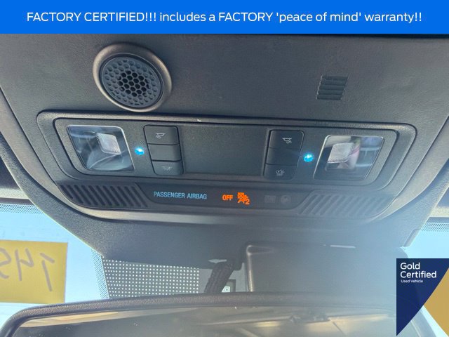 Used 2024 Ford Bronco Everglades AWD/4WD image 45