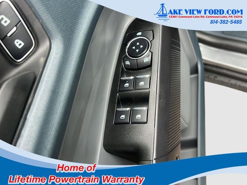 New 2025 Ford Maverick XL w/ Equipment Group 101A image 15