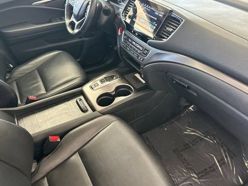 Used 2022 Honda Pilot Special Edition image 17