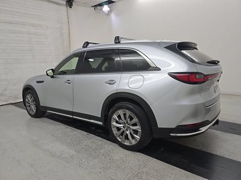 Used 2024 MAZDA CX-90 3.3 Turbo w/ Premium Plus Pkg AWD/4WD image 2