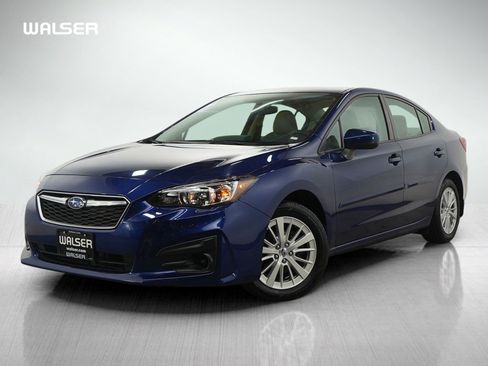 Used 2017 Subaru Impreza 2.0i Premium image 1