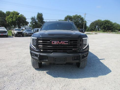 New 2026 GMC Sierra 1500 AT4X w/ AT4X AEV Edition image 12