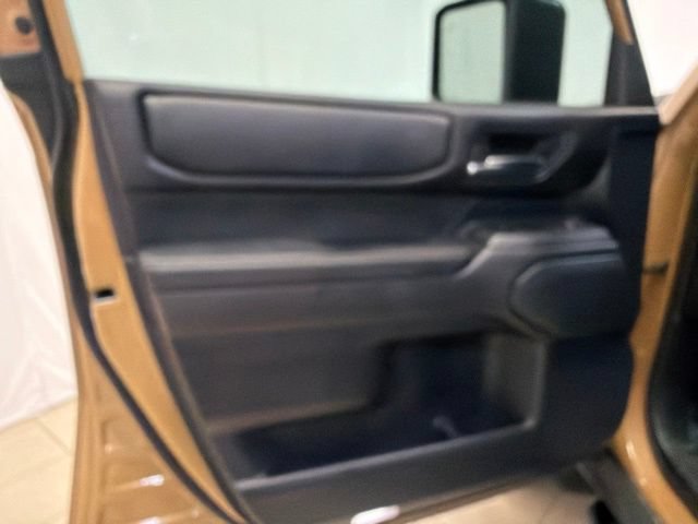 Used 2024 Toyota Land Cruiser AWD/4WD image 10