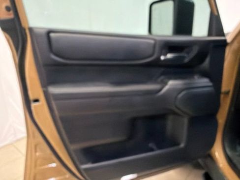 Used 2024 Toyota Land Cruiser AWD/4WD image 10
