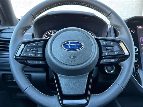 New 2026 Subaru Forester Premium image 19