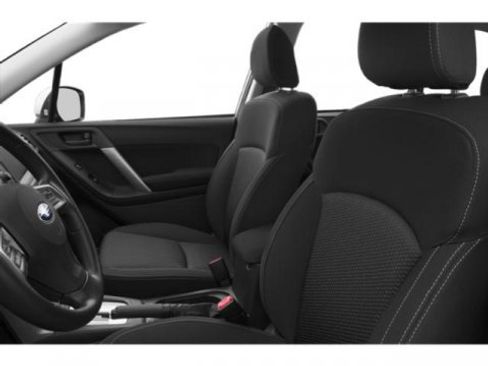 Used 2015 Subaru Forester 2.5i Premium image 12