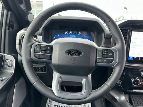 New 2026 Ford F150 Lariat w/ Equipment Group 502A High image 29