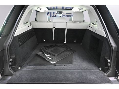 Used 2017 Land Rover Range Rover HSE AWD/4WD image 15