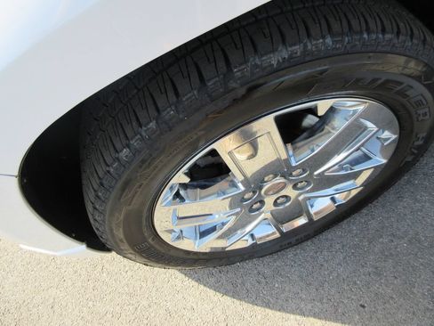 Certified 2016 GMC Acadia Denali AWD/4WD image 14