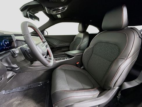 New 2025 Dodge Charger R/T w/ Quick Order Package 25M R/T image 10