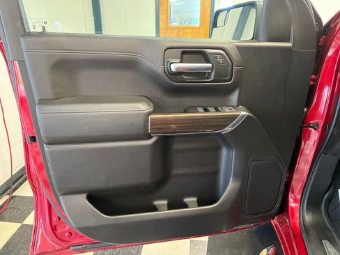 Used 2019 Chevrolet Silverado 1500 LT w/ All-Star Edition AWD/4WD image 33