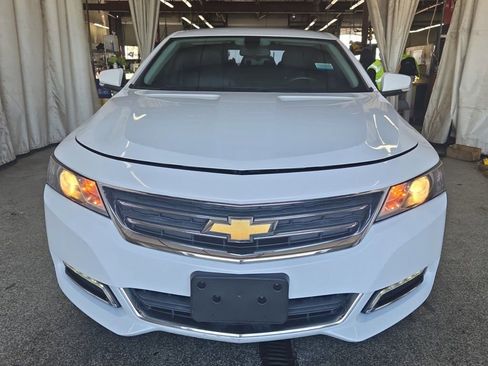 Used 2019 Chevrolet Impala LT image 6