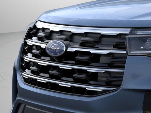 New 2026 Ford Explorer Active w/ Active Comfort Package AWD/4WD image 18