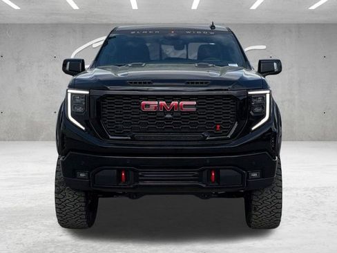 New 2026 GMC Sierra 1500 AT4 w/ AT4 Premium Package image 18