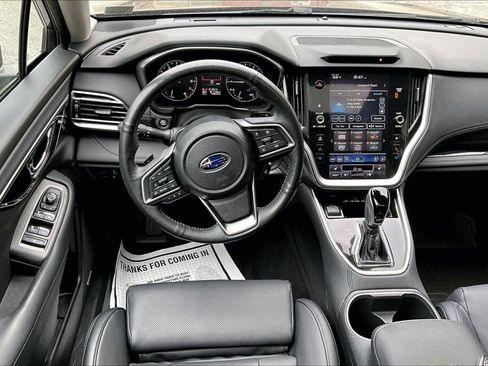 Certified 2023 Subaru Outback Limited AWD/4WD image 7