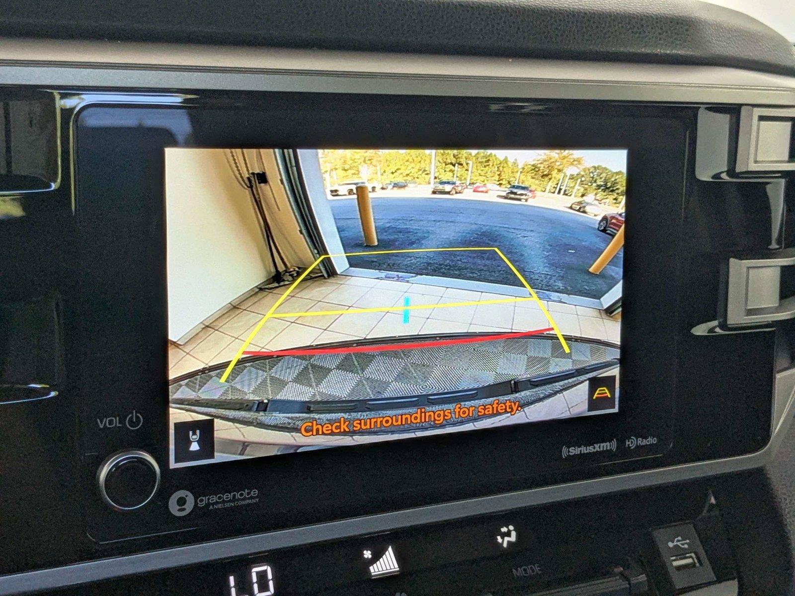 Used 2023 Toyota Tundra SR5 w/ SR5 Convenience Package RWD image 20